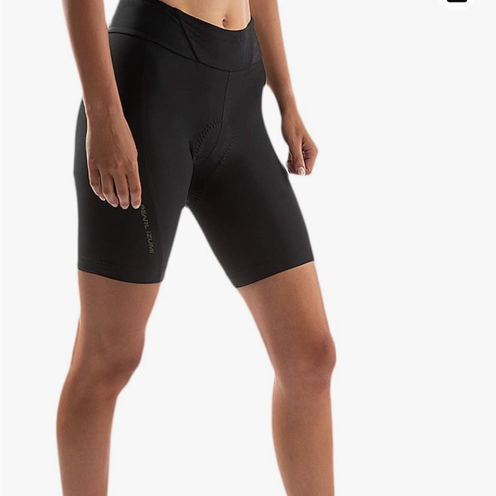 Pearl Izumi attack shorts cycling bike large